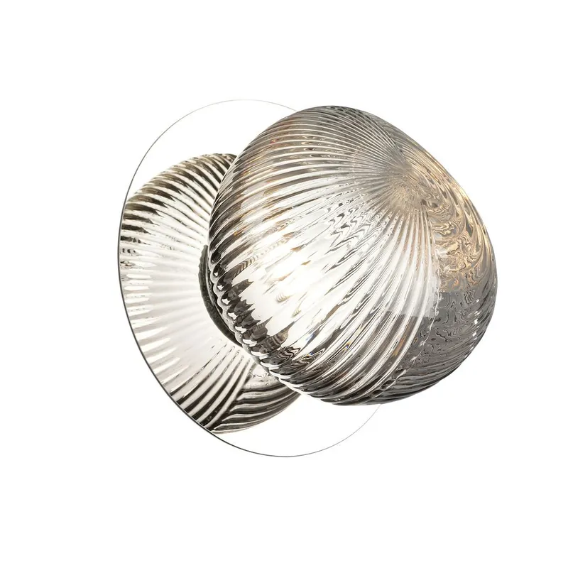 Fali lámpa BOLLA ML1431 3000K 1x3W/LED 281lm IP20 a Milagro-tól Nézd meg most