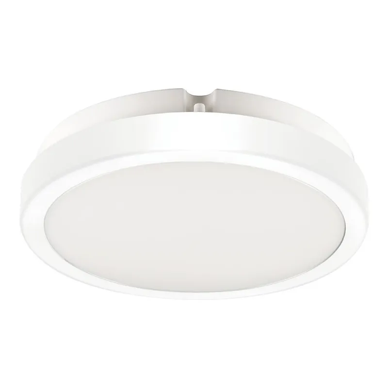 Süllyesztett mennyezeti lámpa VERA EKP0468 4000K 1x12W/LED 1250lm IP65 a Eko-Light-tól Kedvezmény