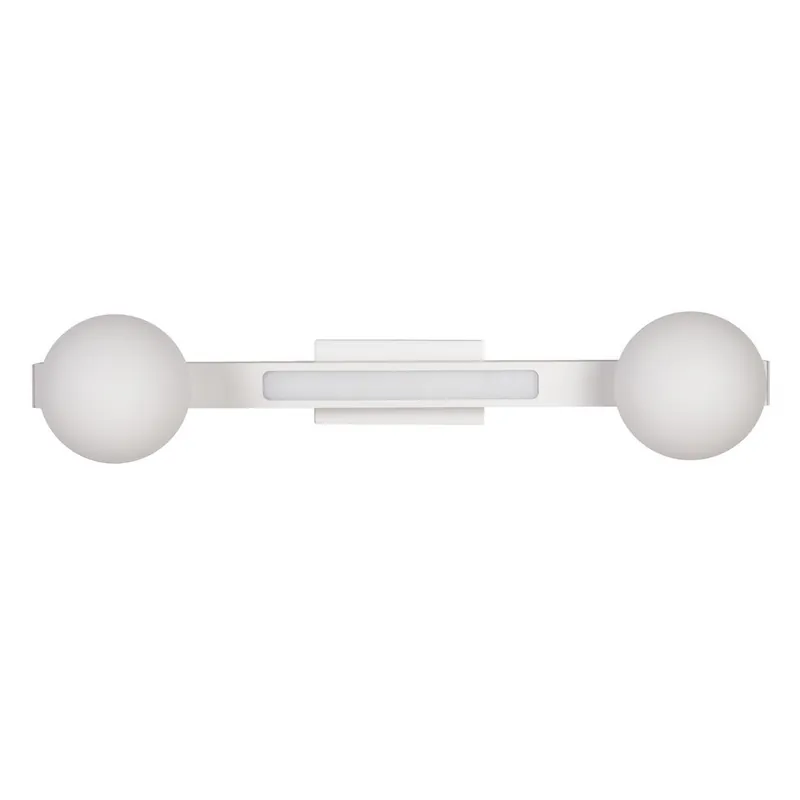 Akciós ár Fali lámpa MAGNET ML1137 3000K/4000K 1x13W/LED 1430lm IP20 a Milagro-tól