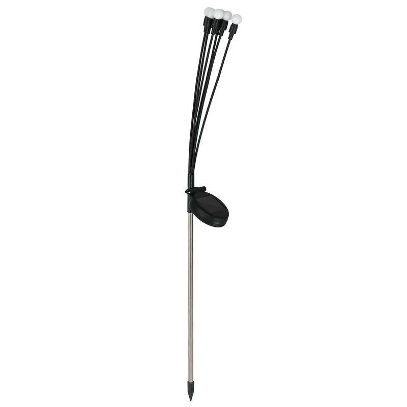 Napenergiás lámpa LAMPY SOLARNE EKO0618 3000K 1x0,06W/LED 2lm IP44 a Eko-Light-tól Vásárlói kedvenc