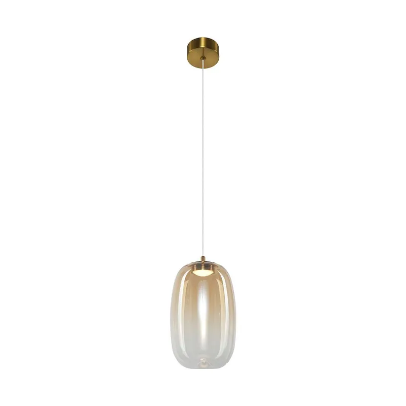Függőlámpa VASO ML1405 3000K 1x4W/LED 388lm IP20 a Milagro-tól Olcsó