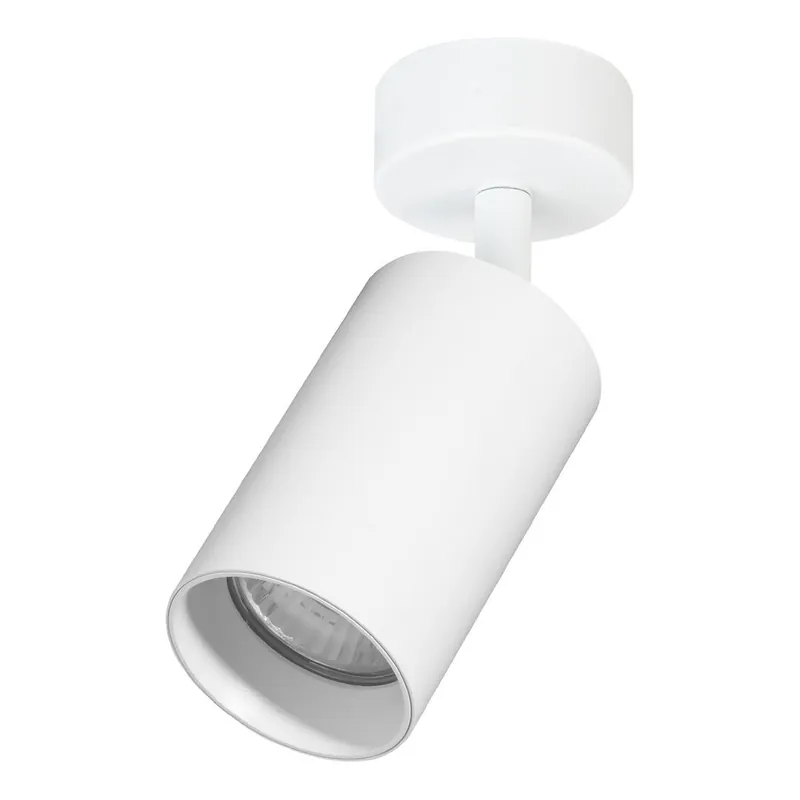 Legjobb ár Spotlámpa PIPE SPOT ML1157 1x10W/GU10 IP20 a Milagro-tól