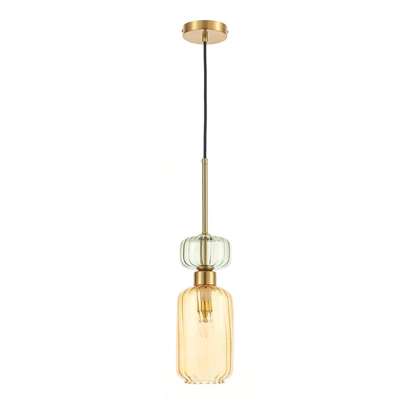 Kedvezményes ár Függőlámpa MOLLY ML1823 1x40W/E14 IP20 a Milagro-tól