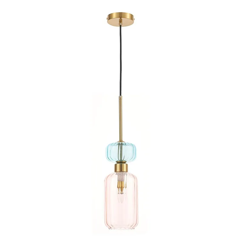 Olcsó Függőlámpa MOLLY ML1822 1x40W/E14 IP20 a Milagro-tól