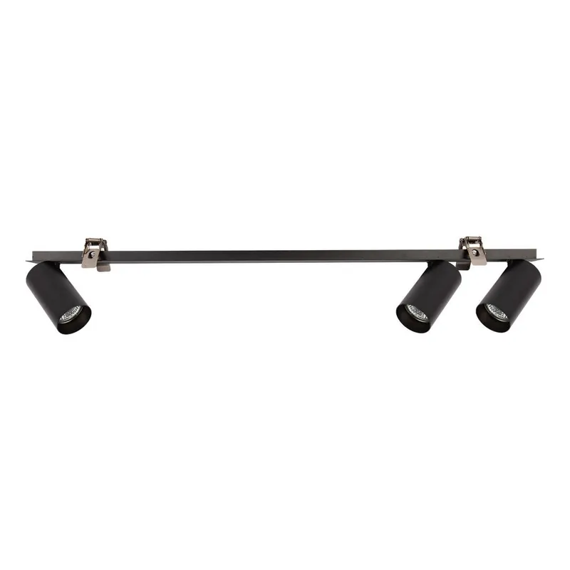 Spotlámpa HERO ML1700 3x9W/GU10 IP20 a Milagro-tól Nézd meg most