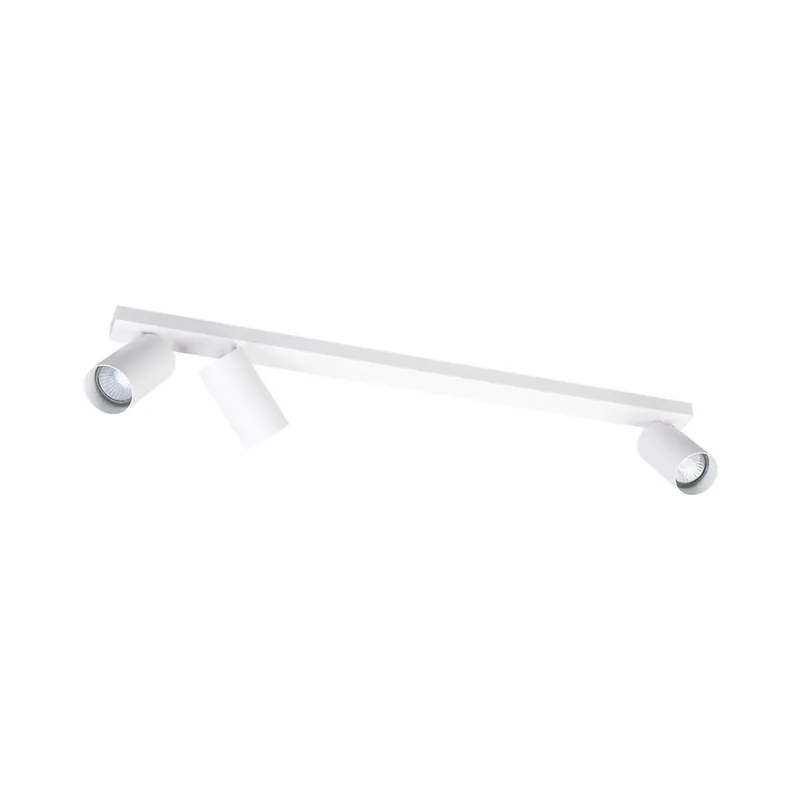 Vásárlói kedvenc Spotlámpa HERO ML1479 3x9W/GU10 IP20 a Milagro-tól