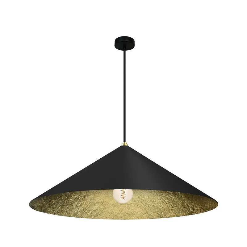 Azonnal elérhető Függőlámpa FUJI MLP0646 1x60W/E27 IP20 a Milagro-tól