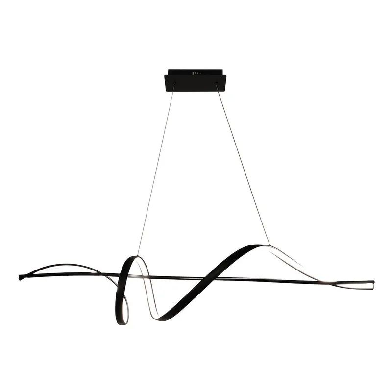 Függőlámpa LED LM ML1190 4000K 1x36W/LED 2300lm IP20 a Milagro-tól Rendeld meg most