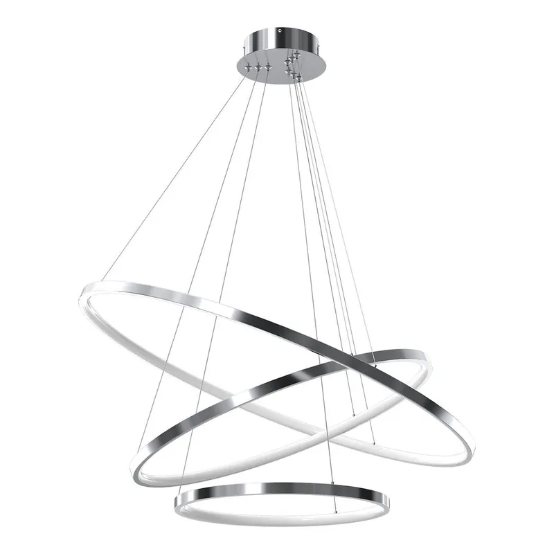 Függőlámpa HOOP ML1551 4000K 1x93W/LED IP20 a Milagro-tól Vedd meg online