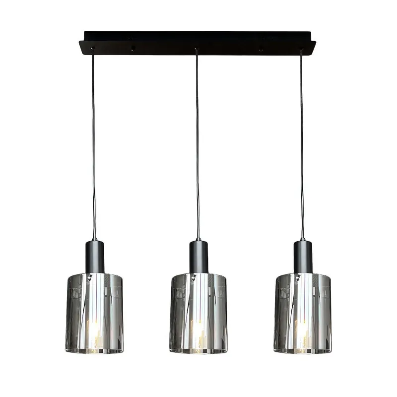 Csak ma Függőlámpa ARCADIA ML1819 3x60W/E27 IP20 a Milagro-tól