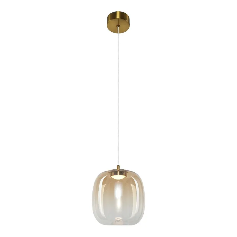 Függőlámpa VASO ML1402 3000K 1x4W/LED 388lm IP20 a Milagro-tól Kiárusítás