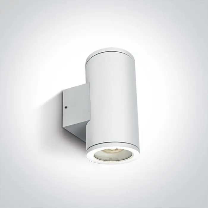 Fali lámpa Outdoor Wall Lights 67400B/W 2x10W/GU10 IP54 a One Light-tól Vedd meg most