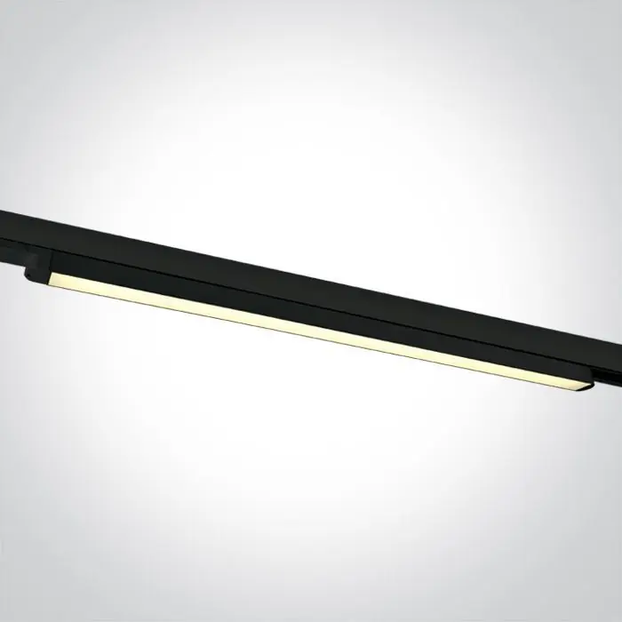 Ne maradj le Sínreflektor Track Lights 65025T/B/V 3000K 4000K 5000K 1x25W/LED 2500lm IP20 a One Light-tól