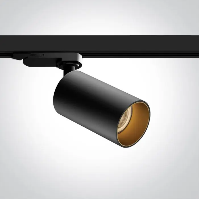 Kedvezményes ár Sínreflektor Track Lights 65105DT/B 1x10W/GU10 IP20 a One Light-tól
