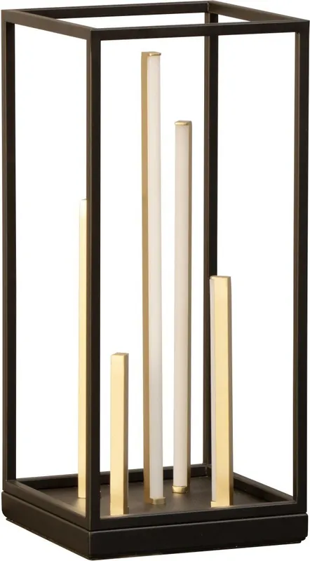Asztali lámpa Grid 50754 2700k-4500k-6500k 1x10,7w/led 1255lm ip20 a Fischer&Honsel-tól Nézd meg most