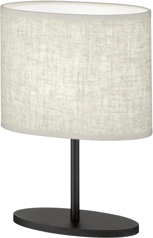 Kiárusítás Asztali lámpa Modena 50770 1x25w/e14 ip20 a Fischer&Honsel-tól