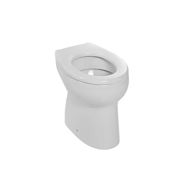 Jika Baby - Álló gyermek WC, lapos öblítésű, fehér H8220370000001 Vedd meg online