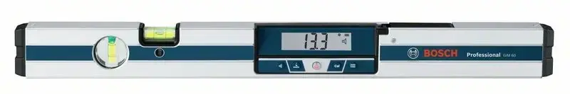 Bosch - Digitális vízmérték 60 cm 0601076700 Kiárusítás