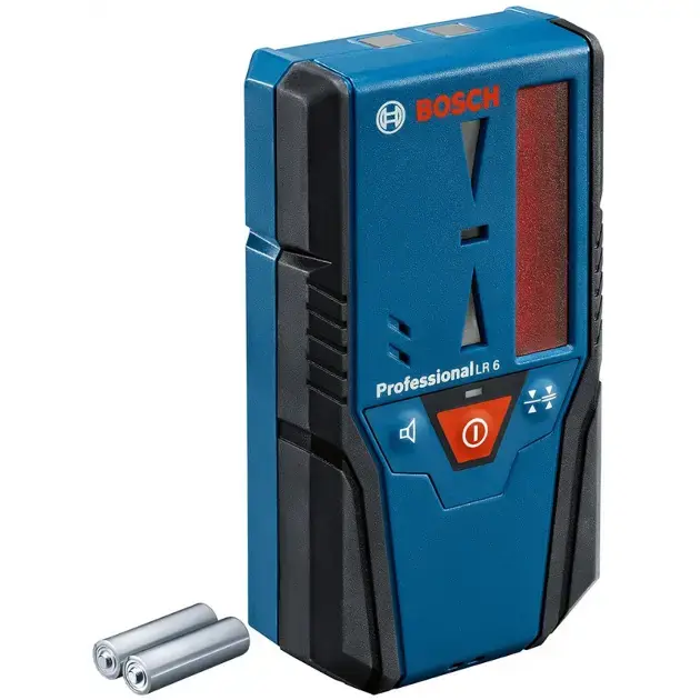 Bosch - Lézersugár vevő, hatótáv 50 m 0601069H00 Gyors szállítás