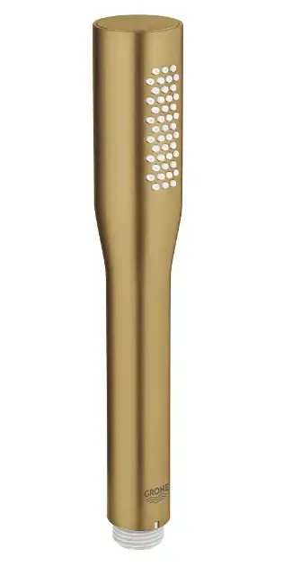 Gyors kiszállítás Grohe Euphoria Cosmopolitan - Kézi zuhany, csiszolt Cool Sunrise 27400GN0