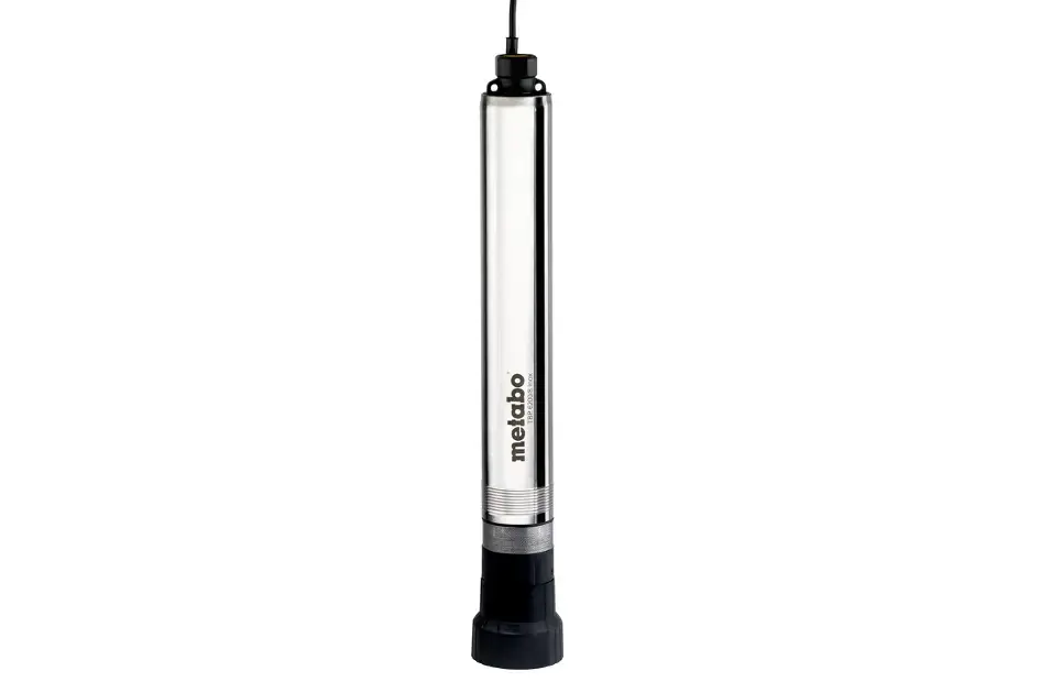 Metabo - Merülő szivattyú mélykutakhoz, 1100 W 610217000 Bestseller