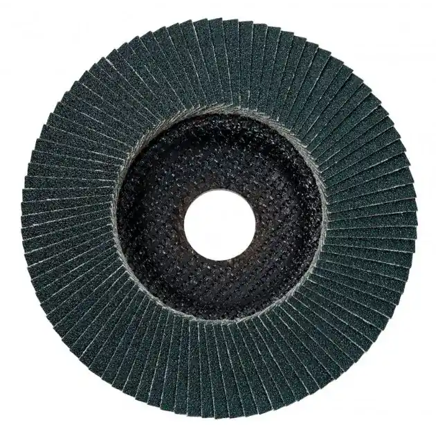 Metabo - Laminált csiszolókorong, P60, átmérő 125 mm 624277000 Prémium