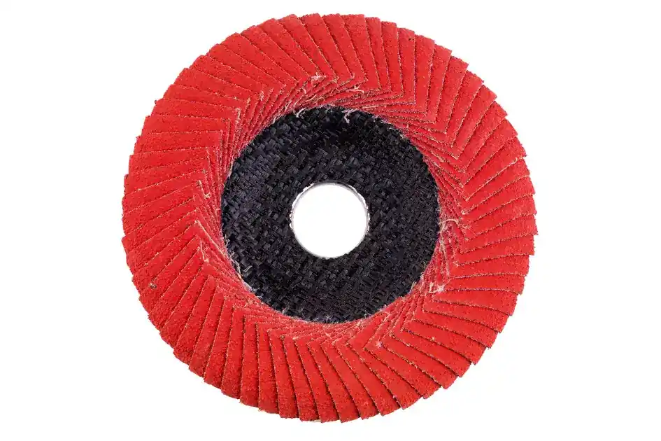 Árcsökkenés Metabo - Laminált csiszolókorong, P80, átmérő 125 mm 626461000