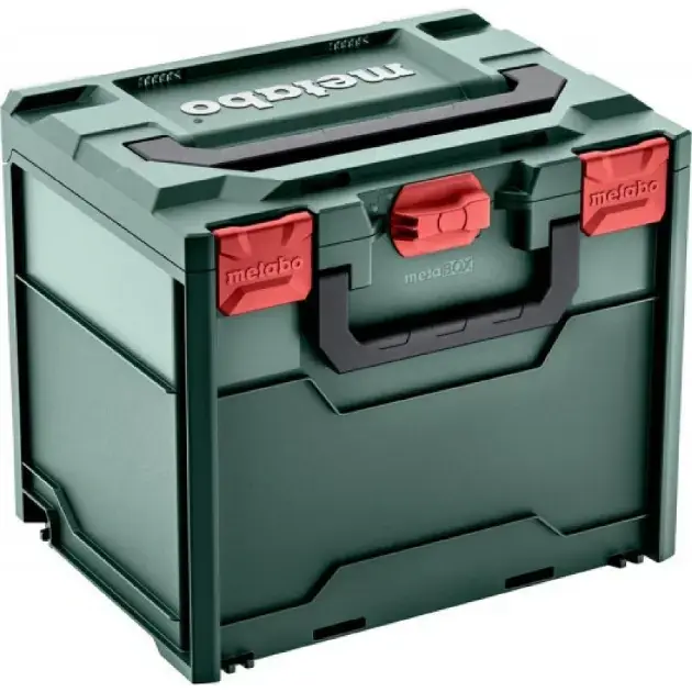 Metabo - Koffer, metaBOX 340 626888000 Csak ma