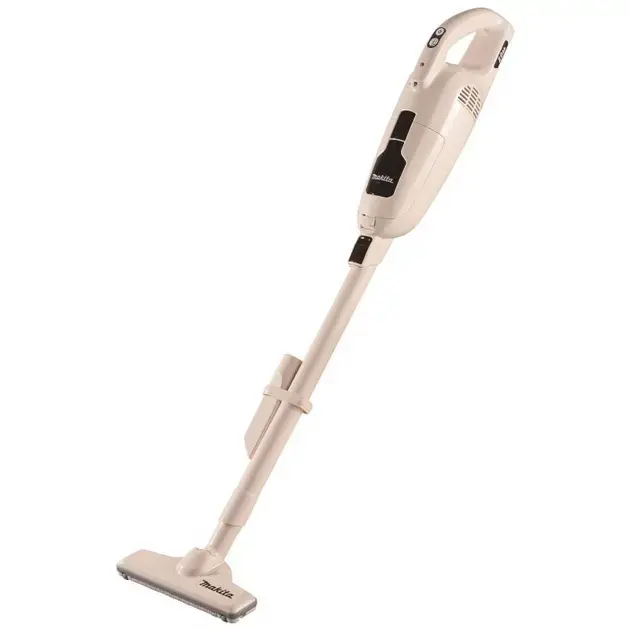 Makita - 12V-os AKKU botporszívó, töltő CL114FDWIX Árcsökkenés