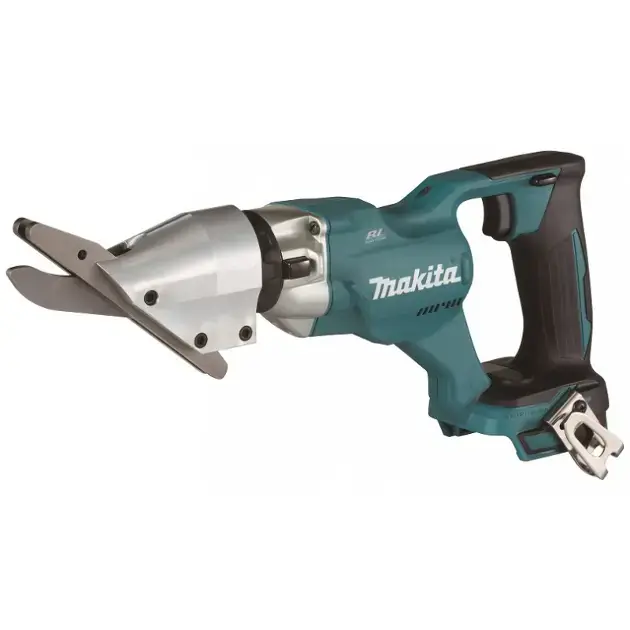 Makita - 18V AKKU cementlapvágó olló, akkumulátor és töltő nélkül DJS800Z Vásárlói kedvenc