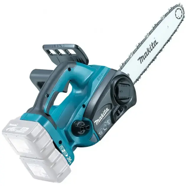 Makita - 18V akkumulátoros láncfűrész 30 cm, akkumulátor és töltő nélkül DUC302Z Olcsóbb