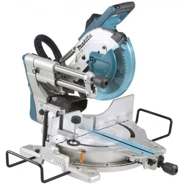 Makita - Gérvágó fűrész 260 mm, 1510 W, lézerrel LS1019L Vedd meg most