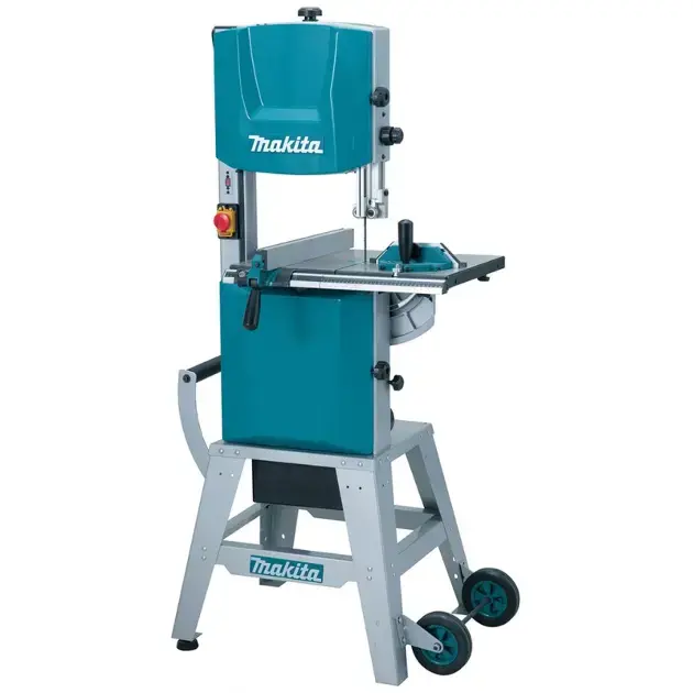 Prémium Makita - Szalagfűrész 900 W LB1200F
