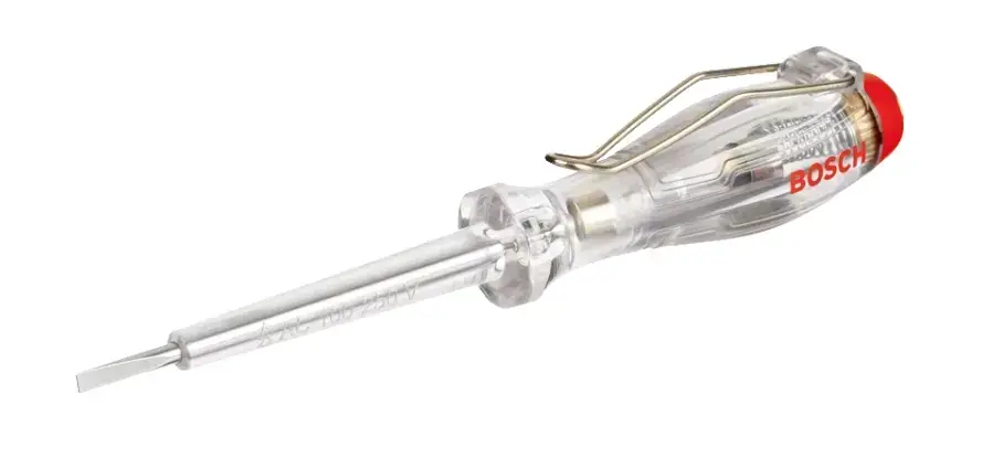 Bosch - Egypólusú fáziskereső 1600A02ND8 Nézd meg most