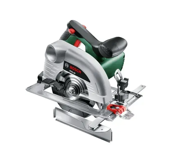 Bosch - Körfűrész 130 mm, 850 W 06033C5000 Csak ma