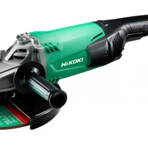 Árengedmény HiKOKI - Sarokcsiszoló 230 mm, 2200 W G23SWU2UGZ