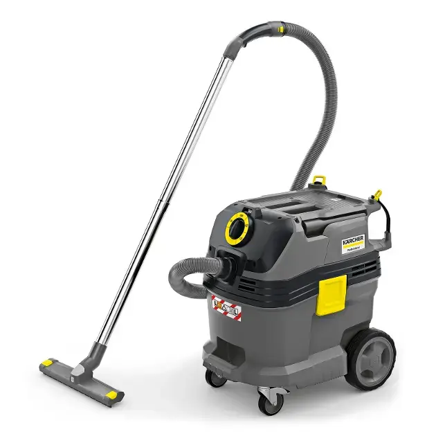 Kärcher - Többcélú porszívó 1380 W, térfogat 30 l 1.148-201.0 Vedd meg online