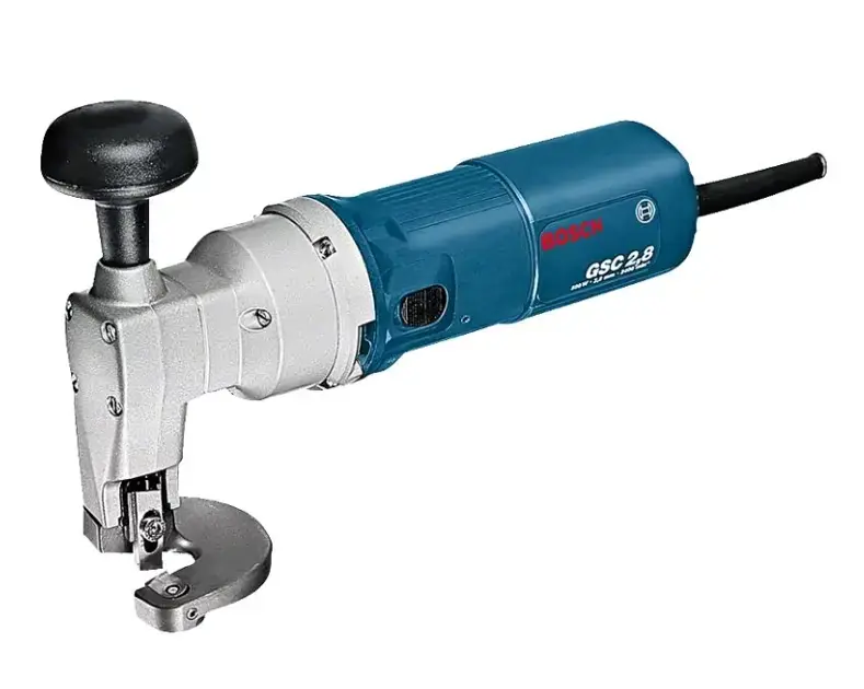 Bosch - Elektromos lemezolló 500 W 0601506108 Outlet