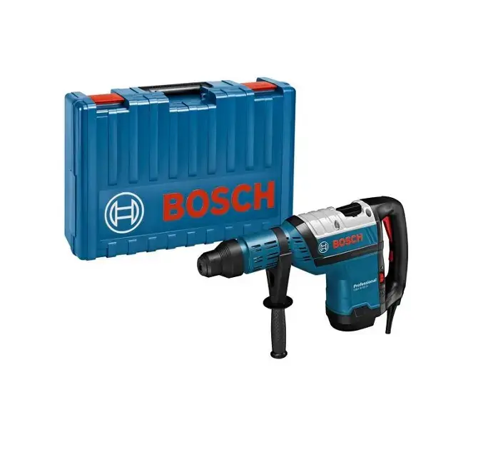 Bosch - Fúrókalapács 1500 W 0611265100 Olcsó