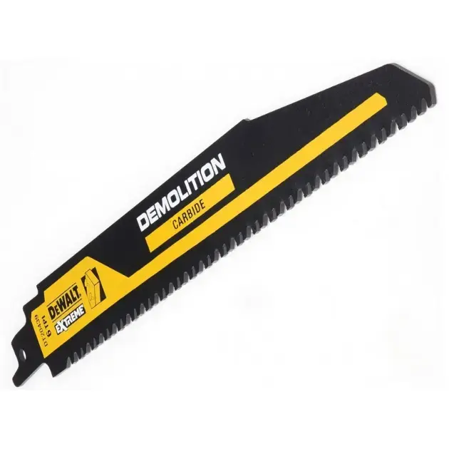 DeWALT - Fűrészlap, hossza 23 cm DT20439 Ne maradj le